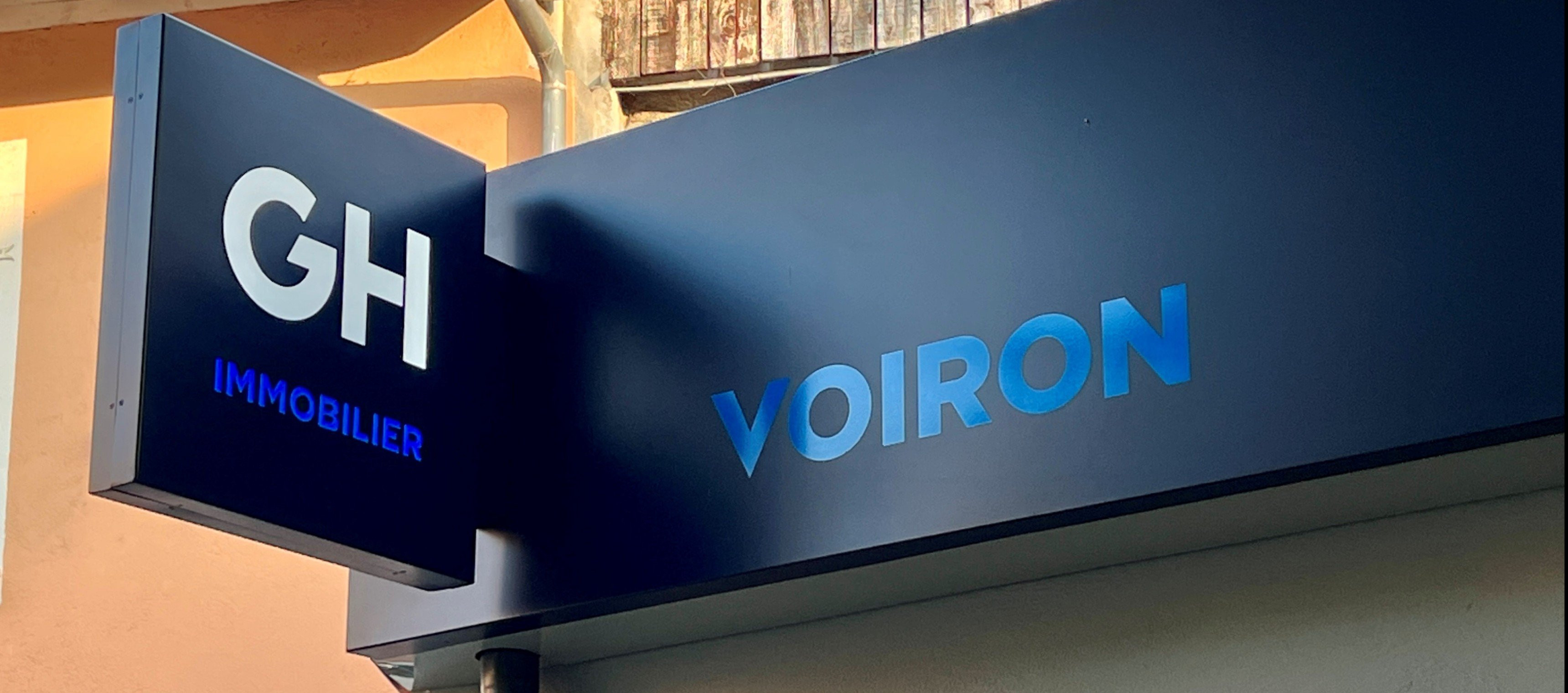 Agence Guy Hoquet VOIRON